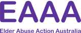 Elder Abuse Action Australia